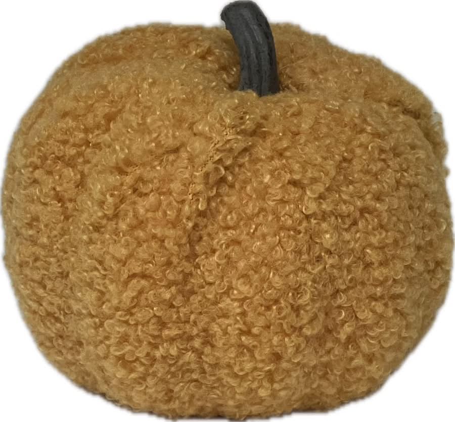 Styrofoam Pumpkin - HER Home Design Boutique